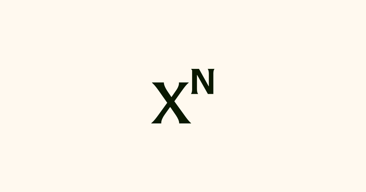 XN